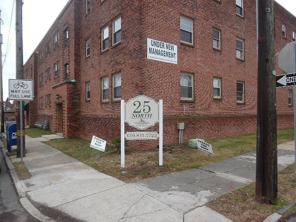 1st image of 25 N Franklin St APT 10