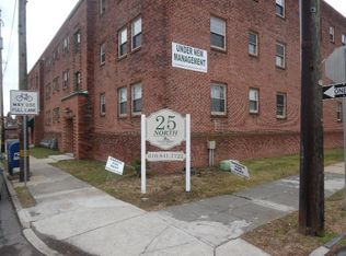 25 N Franklin St APT 10, Pottstown, PA 19464