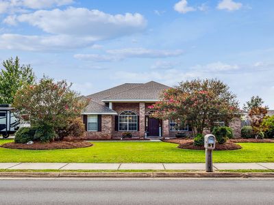 2115 Ortega St, Navarre, FL, 32566