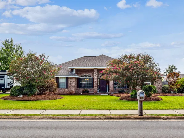 2115 Ortega St, Navarre, FL 32566