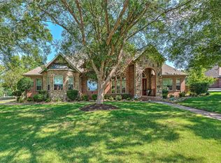 1500 Autumn Ridge Way, Cave Springs, AR 72718