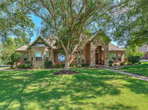 1500 Autumn Ridge Way, Cave Springs, AR 72718