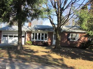 6 Strassburg Cir, Shrewsbury, PA 17361