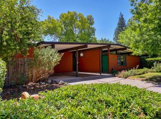 1114 Kent Dr, Davis, CA