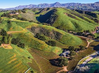 3003 Brinkerhoff Rd, Santa Ynez, CA 93460