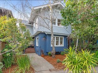 2542 Chilton Way, Berkeley, CA 94704