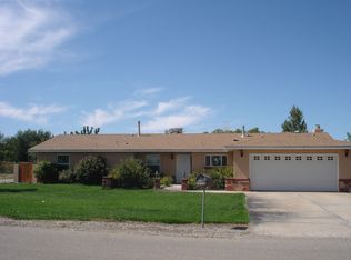 3613 Sunstar Blvd SW, Albuquerque, NM 87105