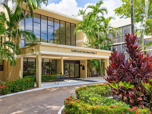 16200 Golf Club Rd APT 109, Fort Lauderdale, FL 33326