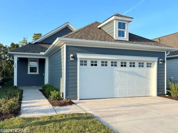 343 Heartwood Drive #6, Leland, NC 28479