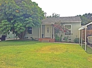 1313 Scott Rd, Burbank, CA 91504