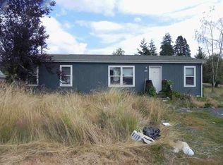 604 C St, Vader, WA 98593