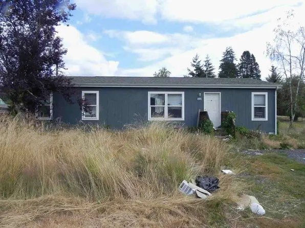 604 C St, Vader, WA 98593