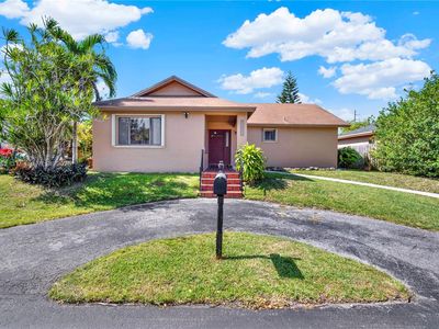 13620 SW 286th Ter, Homestead, FL, 33033