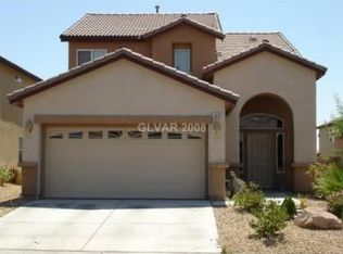 3896 Otter Corner Ct, Las Vegas, NV 89122