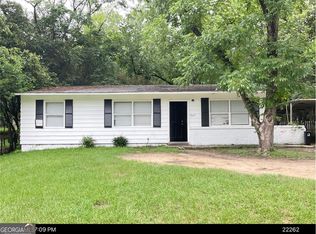 2465 Thrasher Ave, Macon, GA