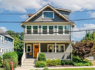 135 Wildwood Ave #A, Arlington, MA 02476