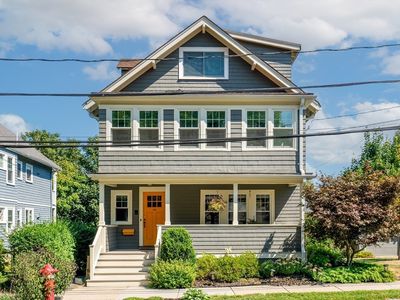 135 Wildwood Ave #A, Arlington, MA, 02476