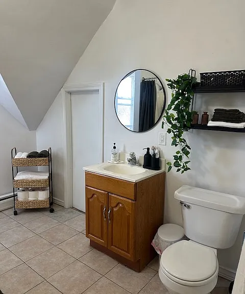 110 Canner St #3L — Photo 4