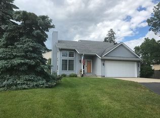 22320 118th St, Bristol, WI 53104