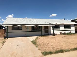 3436 W Columbine Dr, Phoenix, AZ 85029