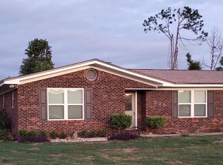 829 Miles Dr, Panama City, FL 32404