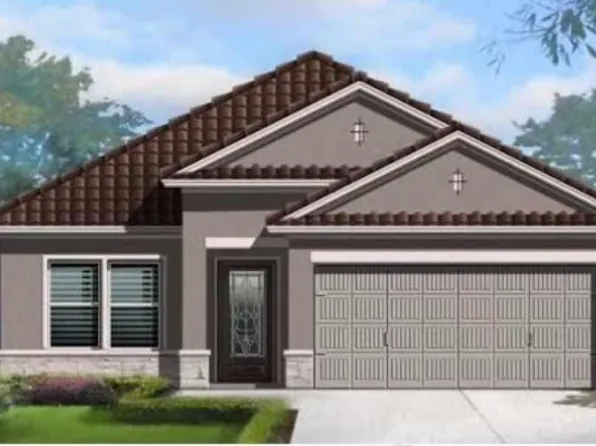 13861 Summer Hail Ave, El Paso, TX 79928