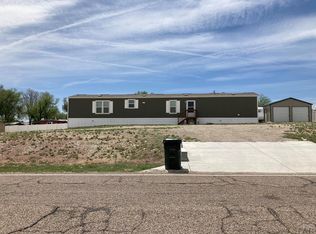 272 E Hemlock Dr, PUEBLO, CO 81007