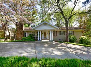 1706 Hermitage Ave SE, Huntsville, AL 35801
