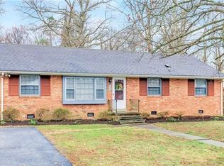1625 Winding Way, North Chesterfield, VA 23235