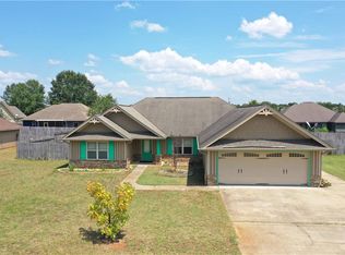 5 Barley Ct, Fort Mitchell, AL 36856