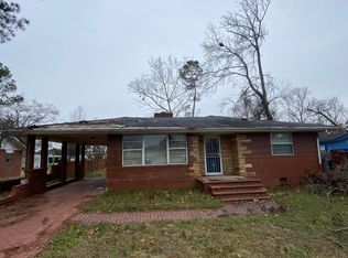 1871 Haynie Dr, Augusta, GA 30904