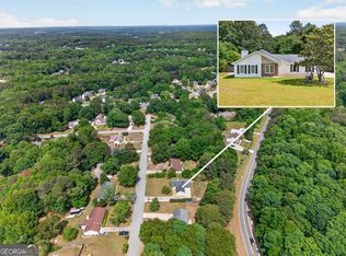 121 Brownsmill Dr, Grayson, GA 30017