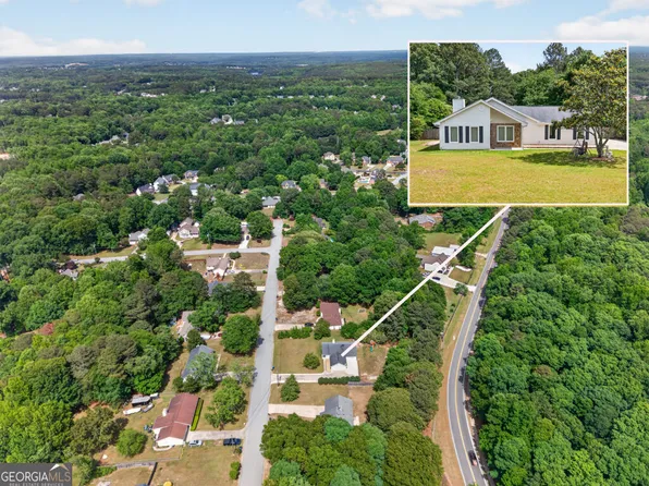 121 Brownsmill Dr, Grayson, GA 30017