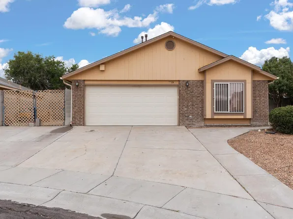 7719 Santa Isabel Ct NW, Albuquerque, NM 87120