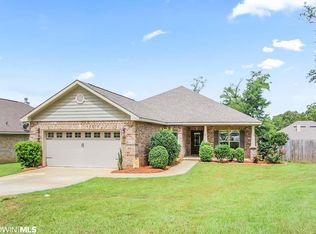 2279 Farrington Loop W, Semmes, AL 36575