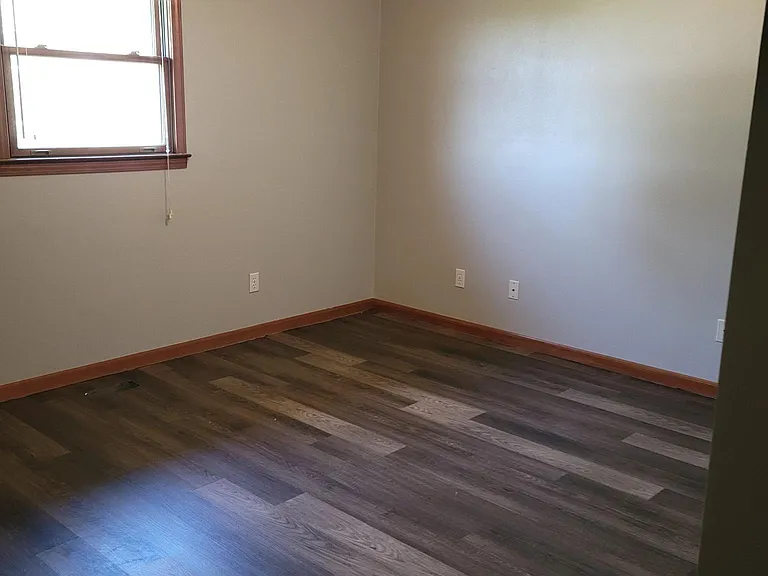 Bedroom #1
