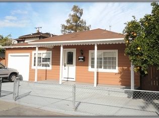 819 Stambaugh St, Redwood City, CA 94063