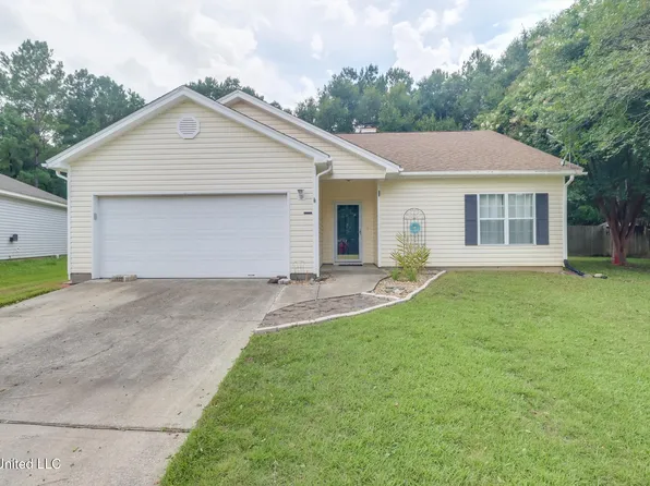 16383 Clearwater Cir, Gulfport, MS 39503