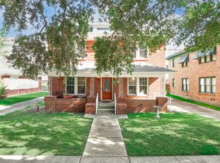 512 W Pierce St, Houston, TX 77019