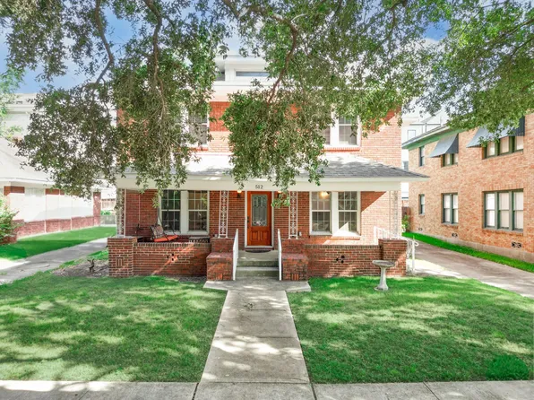 512 W Pierce St, Houston, TX 77019