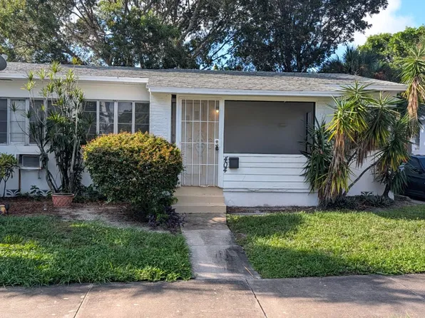 402 - 406 49th Street, 402-406 49th St #404, West Palm Beach, FL 33407