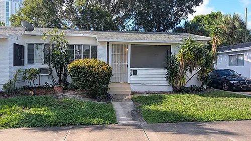 Floor plan 404 49th Street
