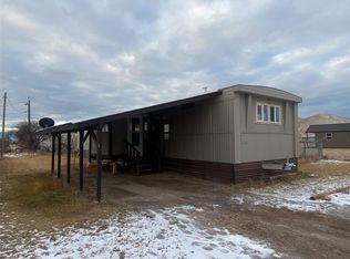234 Bonner Rd TRAILER 8, Helena, MT 59602