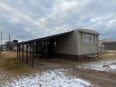 234 Bonner Rd TRAILER 8, Helena, MT, 59602