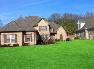 4902 Waterstone Dr, Olive Branch, MS 38654