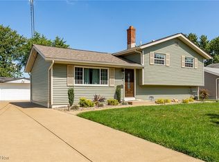 13960 Dalebrook Ave, Brookpark, OH