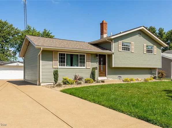 13960 Dalebrook Ave, Brookpark, OH 44142