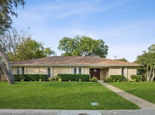 3445 Salisbury Dr, Dallas, TX 75229