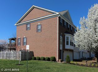 42727 Cool Breeze Sq, Leesburg, VA 20176