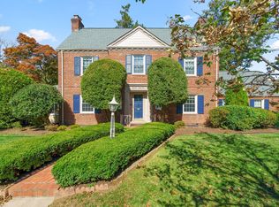 1335 Holly St NW, Washington, DC
